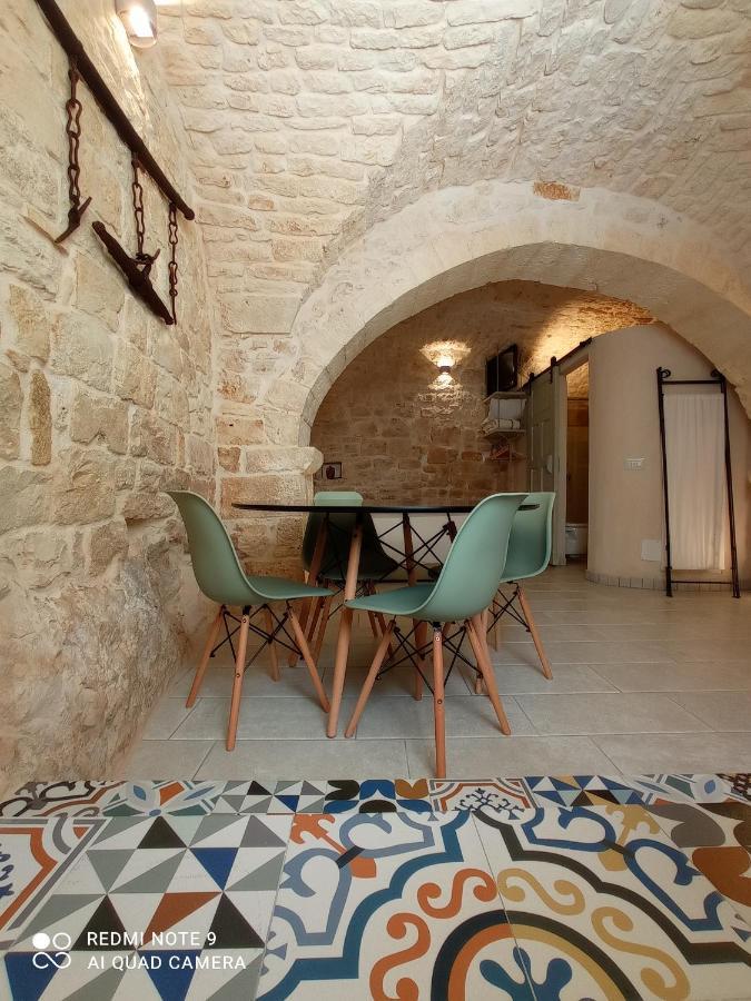 Matilda'S Apulia Holiday Home 세글리에 메사피카 외부 사진