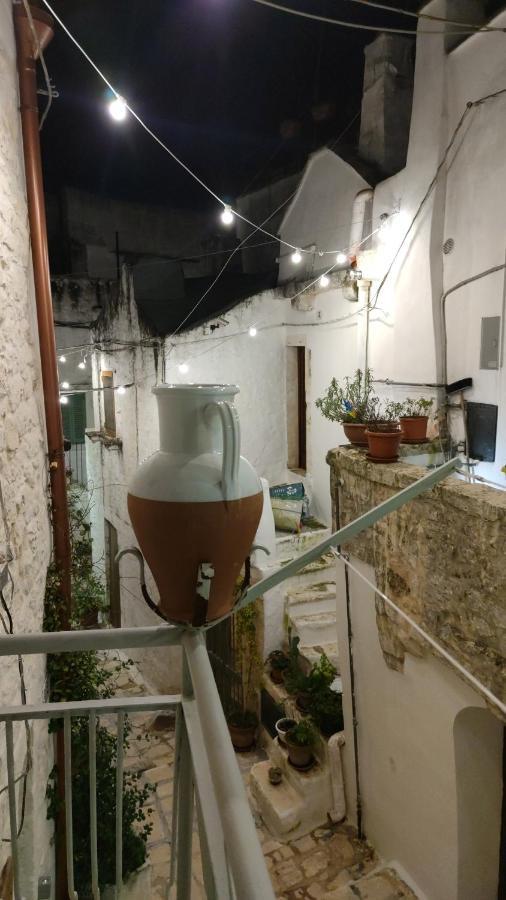 Matilda'S Apulia Holiday Home 세글리에 메사피카 외부 사진